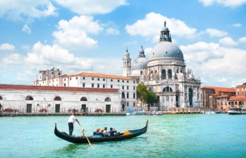 Venedik & Milano Turu Ramazan Bayramı Özel Türk Havayolları ile 3 Gece 2026