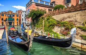 Venedik Turu Ramazan Bayramı Özel Türk Havayolları ile 3 Gece 2026