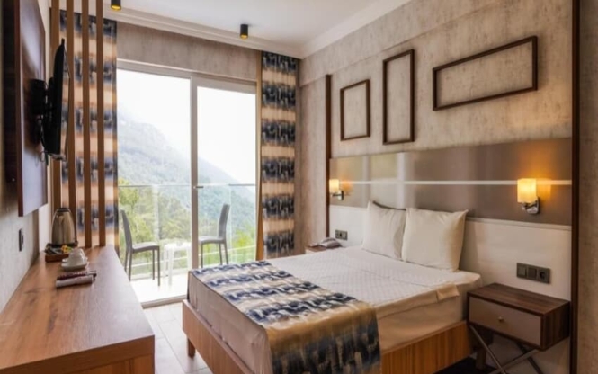 Fethiye Ölüdeniz Marmaris Akyaka Turu 3 Gece 4 Gün