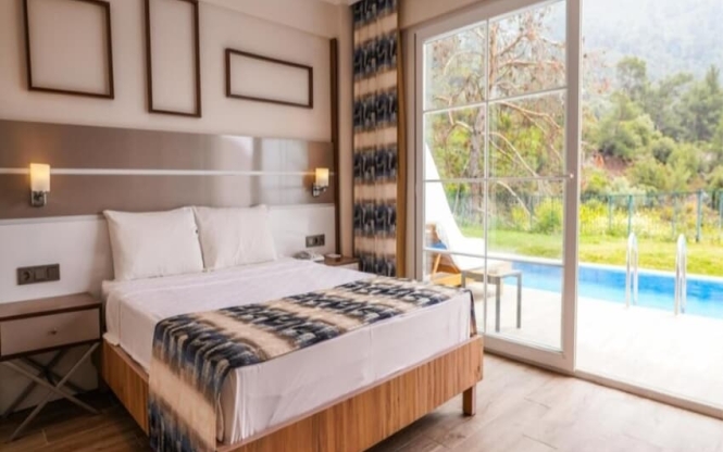 Fethiye Ölüdeniz Marmaris Akyaka Turu 3 Gece 4 Gün