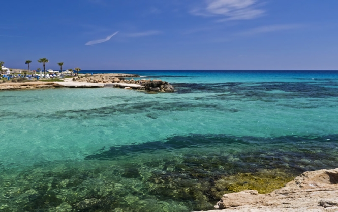 Kıbrıs Turu Acapulco Resort Convention Spa Hotel