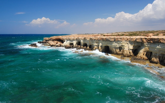 Kıbrıs Turu Acapulco Resort Convention Spa Hotel