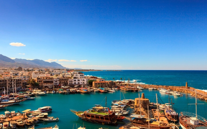 Kıbrıs Turu Acapulco Resort Convention Spa Hotel