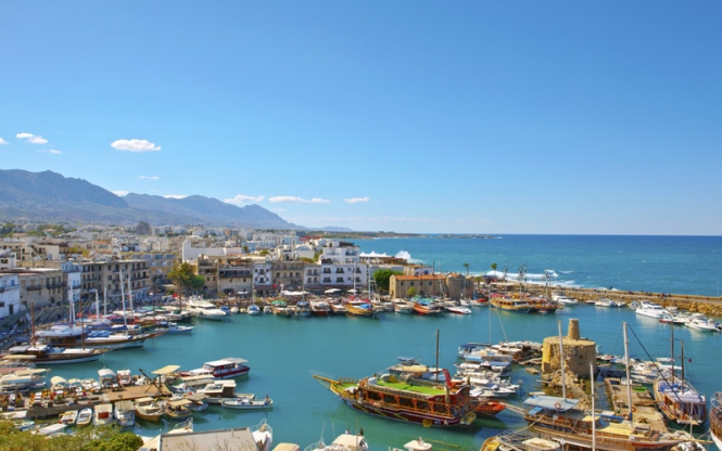 Kıbrıs Turu Acapulco Resort Convention Spa Hotel