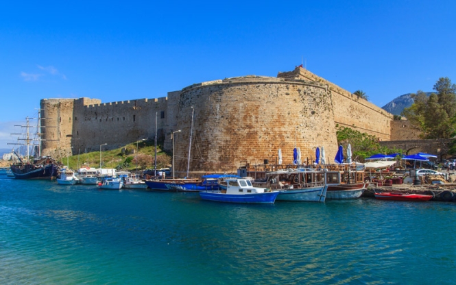 Kıbrıs Turu Acapulco Resort Convention Spa Hotel