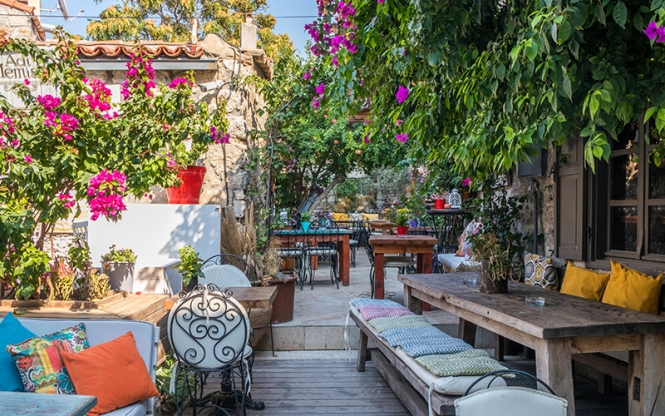 Urla Enginar Festivali 2 Gece Otel Konaklamalı