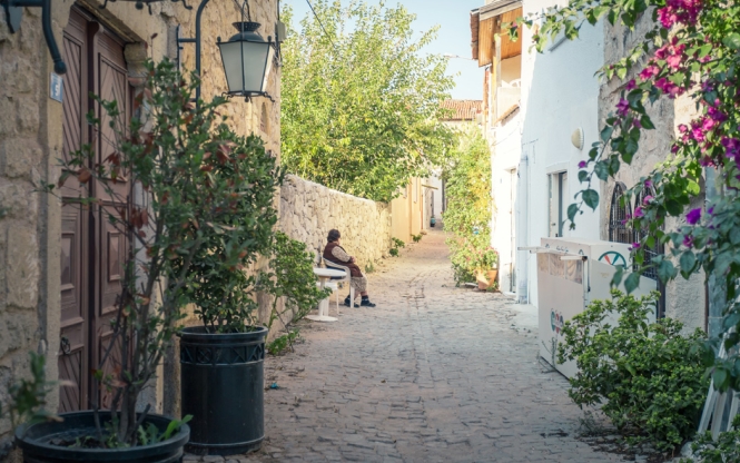 Urla Enginar Festivali 2 Gece Otel Konaklamalı