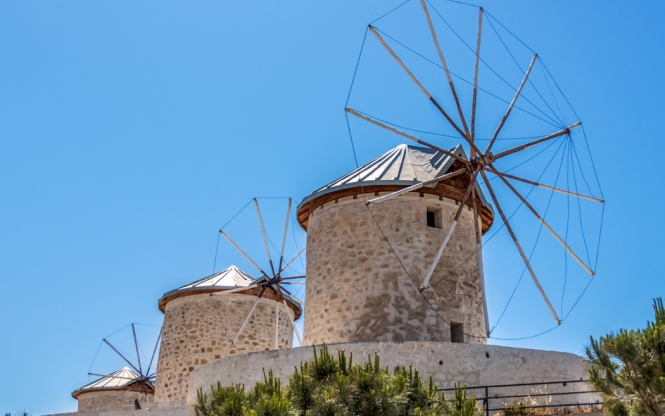 Urla Enginar Festivali 2 Gece Otel Konaklamalı