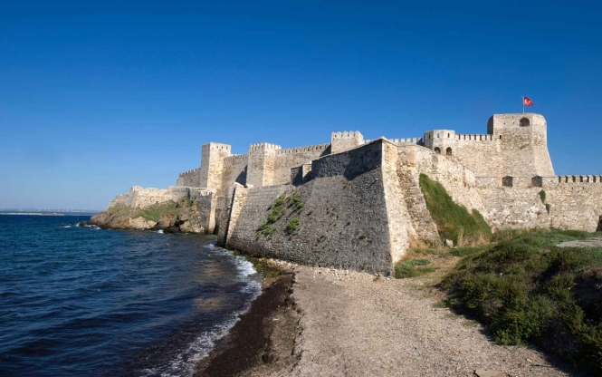 Bozcaada Assos Cunda Adası ve Ayvalık Tekne Turu 1 Gece Otel Konaklamalı