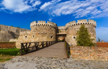 Belgrad Turu Yılbaşı Özel Türk Havayolları ile 3 Gece 4 Gün