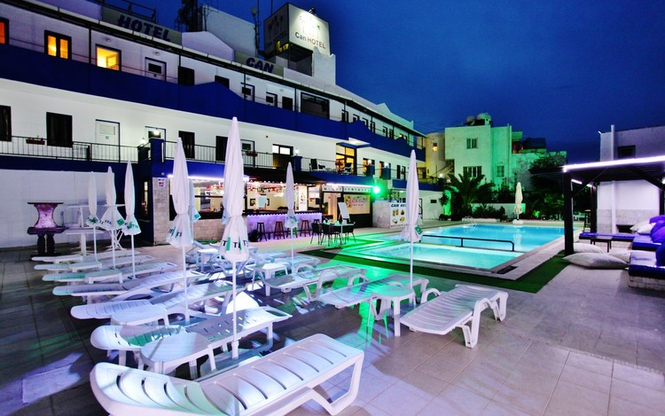 Mega Otel 4 Gece 5 Gün Bodrum