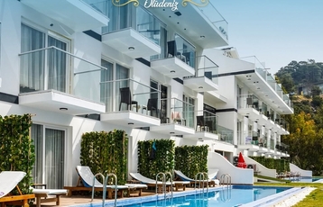 Fethiye Ölüdeniz Gökova Dalyan Turu 3 Gece 4 Gün