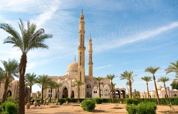 Promosyon Sharm El Sheikh Turu Ajet ile 4 Gece Transfer Saatine Kadar Otel Kullanımlı