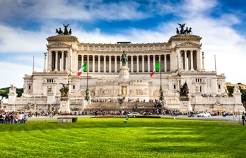 Otobüs İle Büyük İtalya & Balkanlar Turu Çevre Gezileri Dahil 6 Gece Konaklamalı 2026