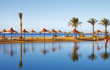 Promosyon Kahire Sharm El Sheikh Turu 3 Gece 5 Gün Kahire Şehir Gezisi Dahil