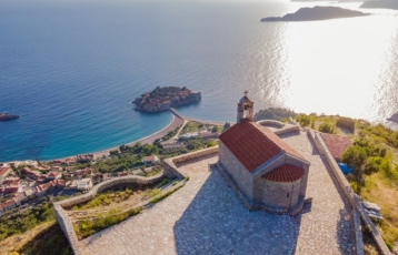Kosovalı Baştanbaşa Balkanlar Kurban Bayramı Özel THY ile Ekstra Turlar, Akşam Yemekleri Dahil