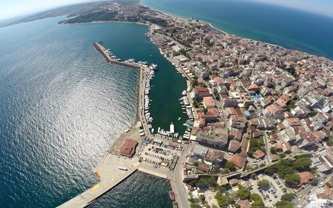 Amasra Safranbolu Kastamonu Sinop Samsun Amasya Turu 