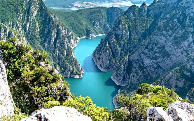 Amasra Safranbolu Kastamonu Sinop Samsun Amasya Turu 