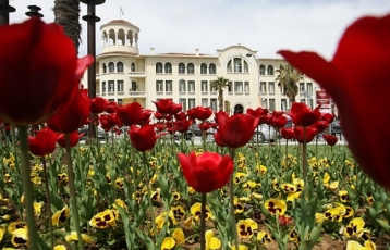 Selanik & Kavala Turu Her Cuma Hareket 2026