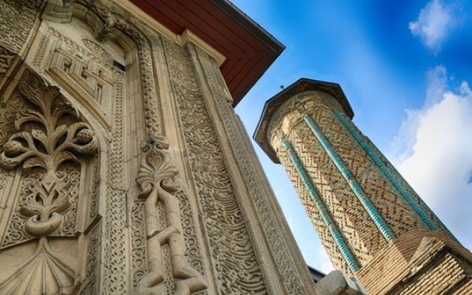 Konya Şeb-i Arus Turu / 1 Gece Otel Konaklamalı / İstanbul Çıkışlı
