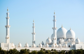 KIBRIS'TAN DUBAİ TURU Cyprus Airways ile 3 gece Dubai İkonları Şehir Turu Dahil