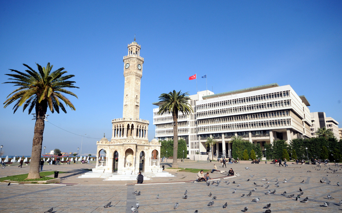 Ege Rüyası Turu 1 Gece 2 Gün 