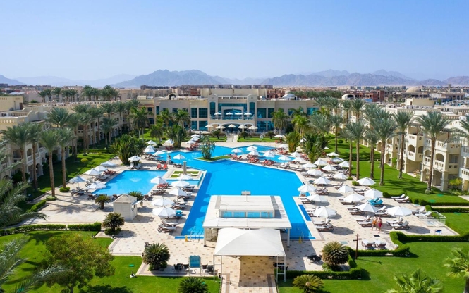 Sharm El Sheıkh 3 Gece 4 Gün Tailwind Havayolları İle