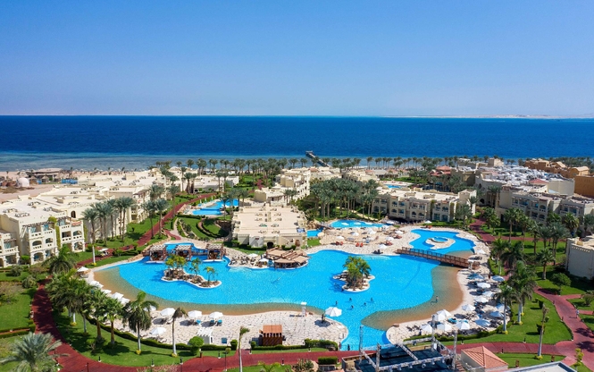 Sharm El Sheıkh 3 Gece 4 Gün Tailwind Havayolları İle