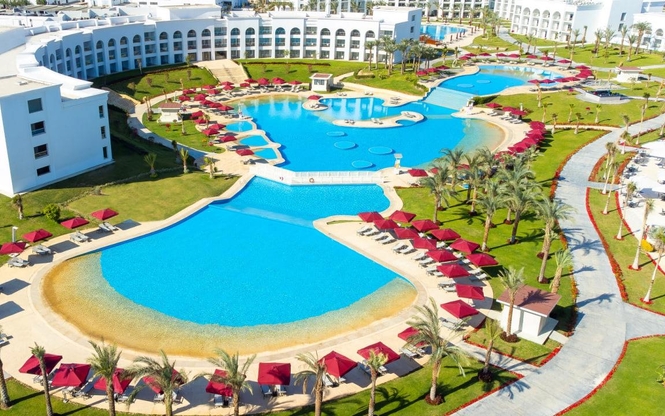 Sharm El Sheıkh 3 Gece 4 Gün Tailwind Havayolları İle