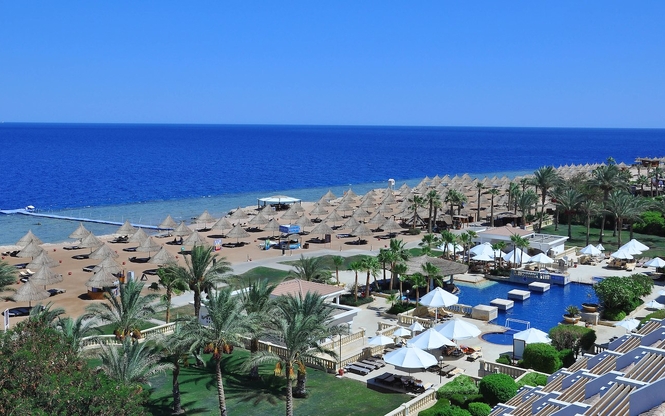 Sharm El Sheıkh 3 Gece 4 Gün Tailwind Havayolları İle