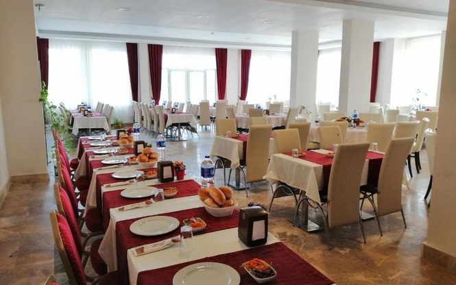 Phoenix Sun Otel 3 Gece 4 Gün Bodrum