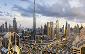 Görkemli Dubai & Lüksün Başkenti Turu Pegasus Havayolları ile 3 Gece Pazartesi Hareket ATS001