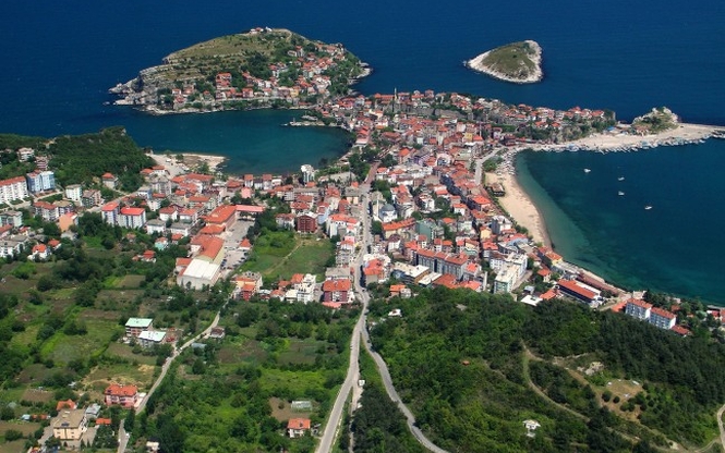 Batı Karadeniz Abant Safranbolu Amasra Turu (1 Gece Konaklamalı)