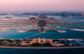 Görkemli Dubai & Lüksün Başkenti Turu Ajet Havayolları ile 3 Gece 2026 ATS001