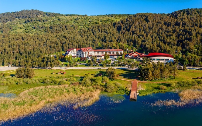 Batı Karadeniz Abant Safranbolu Amasra Turu (1 Gece Konaklamalı)