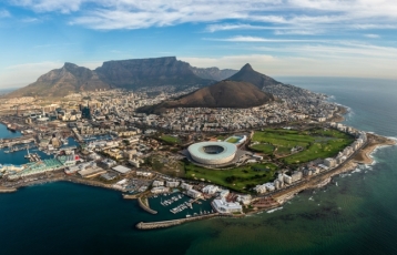 Sömestr Özel Görkemli Güney Afrika ve Safari Turu Türk Havayolları ile 7 Gece 9 Gün