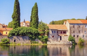 Kosovalı Büyük Balkanlar Turu AJet ile Extra Turlar ve Akşam Yemekleri Dahil