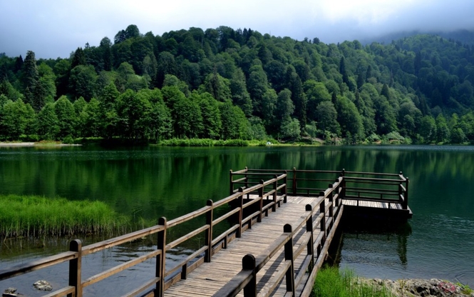 Karadeniz & Batum Turu 3 Gece 4 Gün