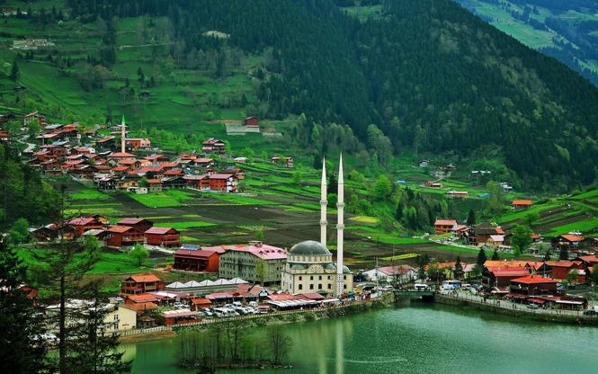 Karadeniz & Batum Turu 3 Gece 4 Gün