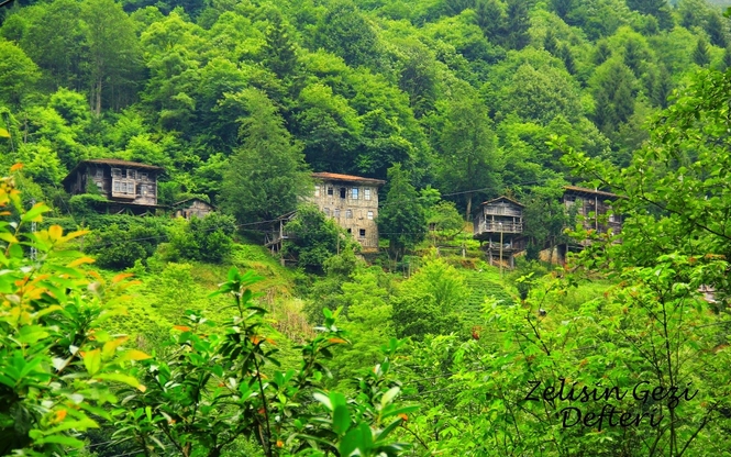  Rüya Gibi Doğu Karadeniz Batum Turu ( İzmir - Ankara Çıkışlı ) 