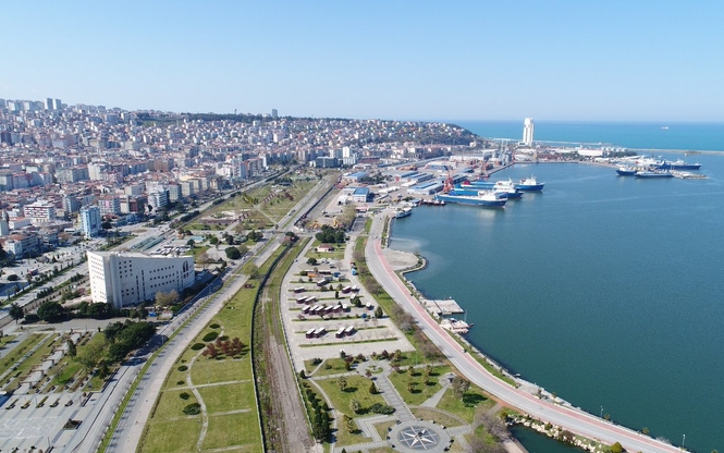  Rüya Gibi Doğu Karadeniz Batum Turu ( İzmir - Ankara Çıkışlı ) 