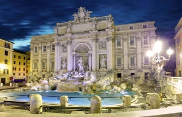 Sömestre Dönemi Floransa Roma Turu (24 Ocak 2026) Pegasus ile