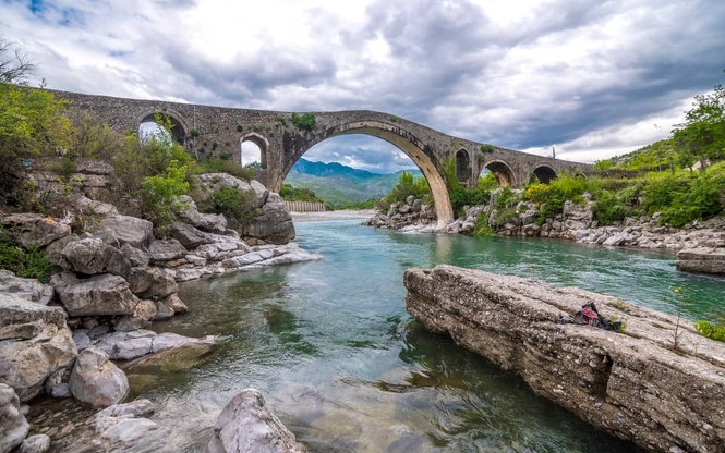 Büyük Balkanlar Rüyası Turu (Ankara Çıkışlı)