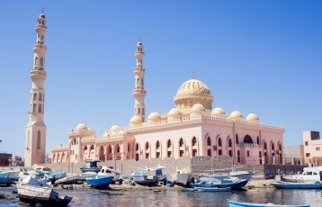 Sharm El Sheikh Turu Yılbaşı Özel Türk Havayolları ile 5 Gece 6 Gün