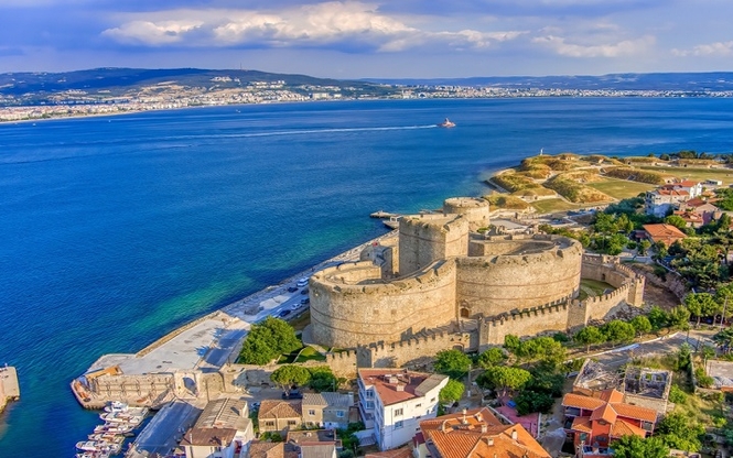  Günübirlik Çanakkale Şehitlik Turu