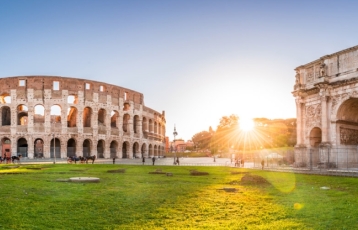 Roma Turu Pegasus Hava Yolları ile 3 Gece 4 Gün