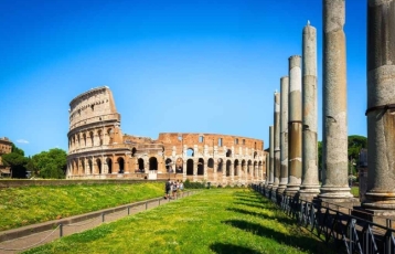 KLASİK İTALYA YAZ 2026 7 GECE 8 GÜN MİLANO (1) & VENEDİK (1) & FLORANSA (2) & ROMA (3)