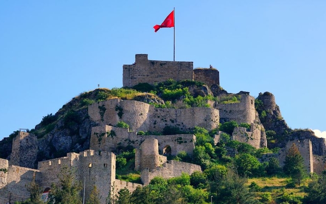 Amasya Tokat Çorum Turu