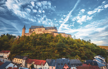 BENELUX & PARİS & ALSACE PC 2026 (CRL-CRL)  PARİS (2) & LÜKSEMBURG (2) & AMSTERDAM (2) & BRÜKSEL (1)  