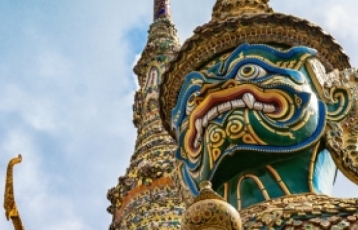 EGZOTİK UZAKDOĞU 2026 YAZ